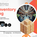RFID Asset Tracking for Smarter Warehouse Visibility