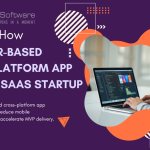 Flutter Startup App Case Study: Faster MVP Launch