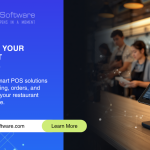 Modernizing Restaurant Operations Through an Android-Based Smart POS Ecosystem