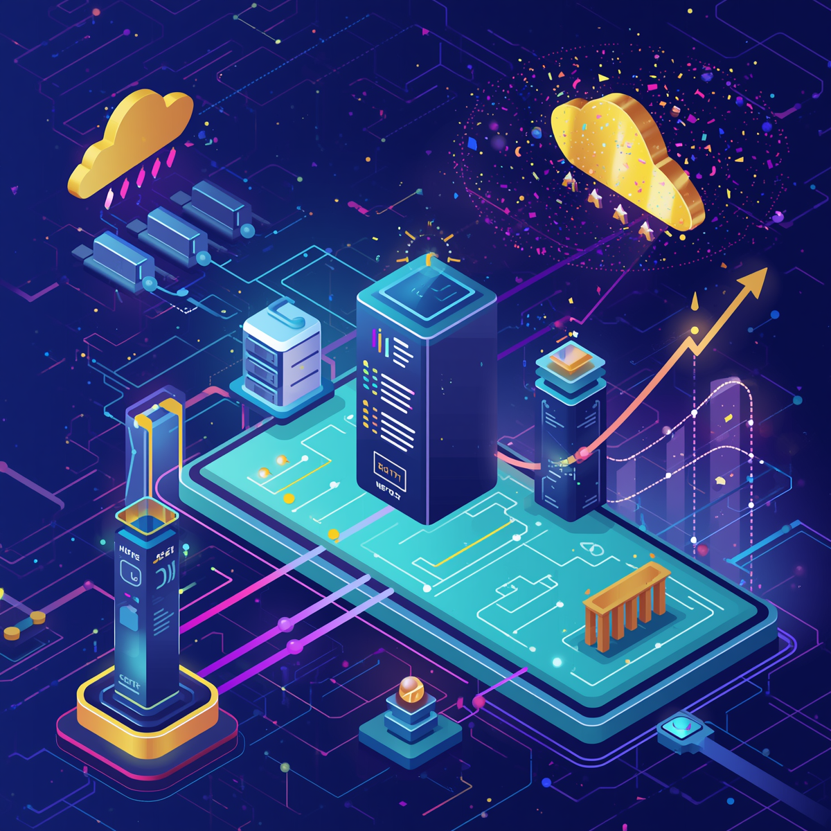 How to Build a SaaS Product That Can Scale Globally Without Breaking Under Growth