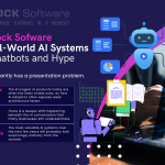 How O Clock Software Builds Real-World AI Systems Beyond Chatbots and Hype
