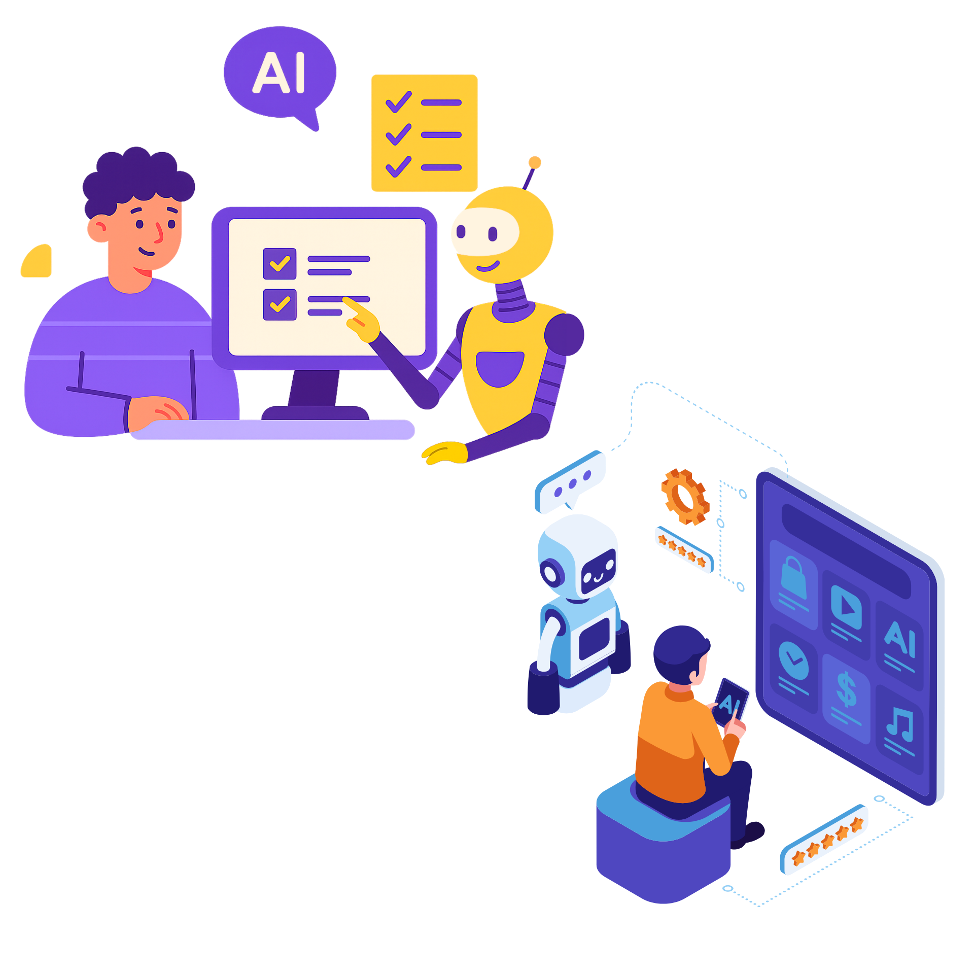 How O Clock Software Builds Real-World AI Systems Beyond Chatbots and Hype